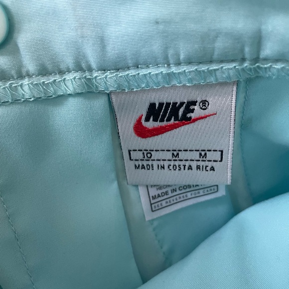 Tennis skirt Nike with pockets - Picture 2 of 3